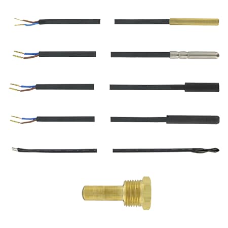 Series-TS-PROBES