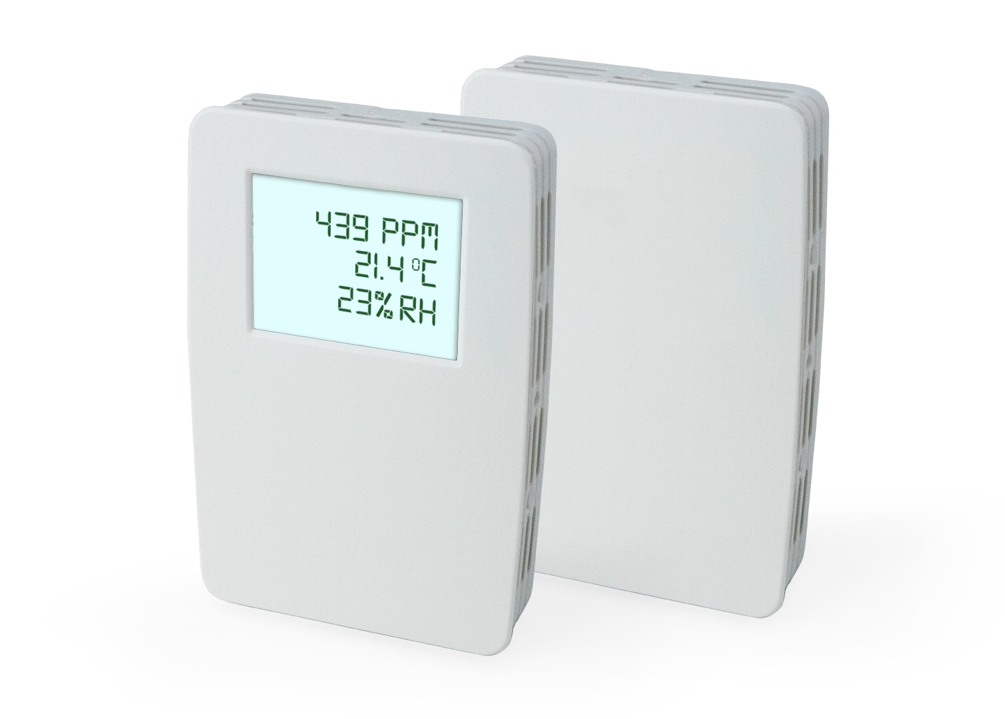 TSENSE-Series