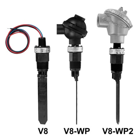 Series-V8