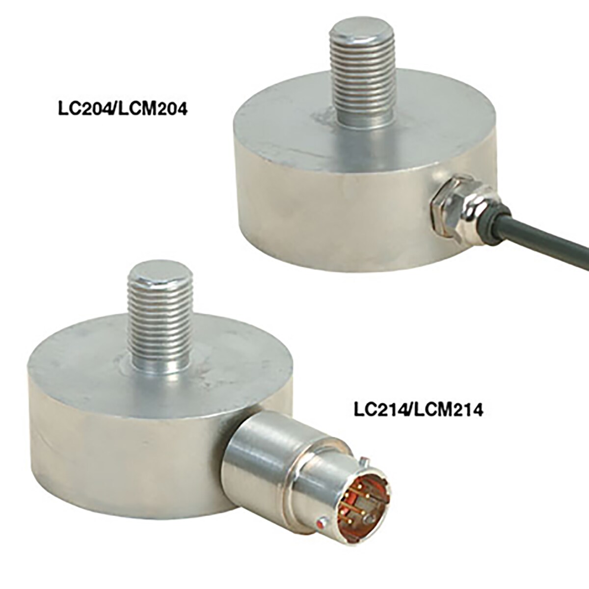 Inline Load Cell