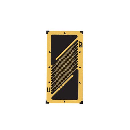 Torsion and Shear Strain Gauges