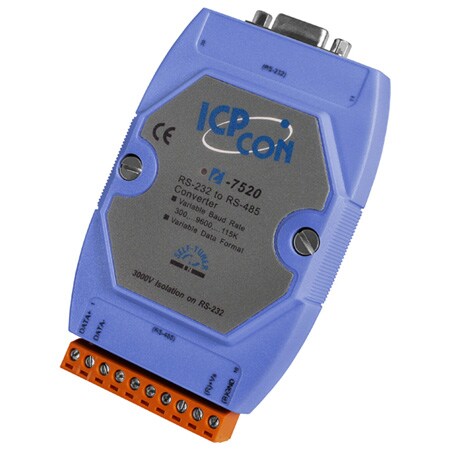 Signal Converter