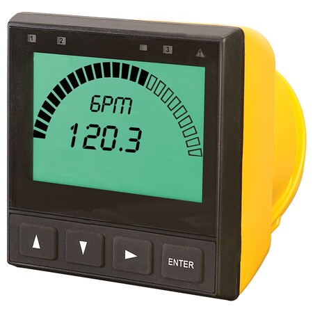 Transmitters & Controllers