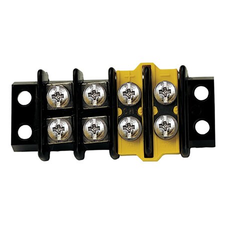 Terminal Strips and Lugs