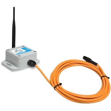 Water Leak Detector