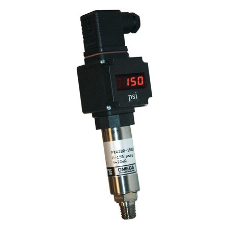 Specialty Meters