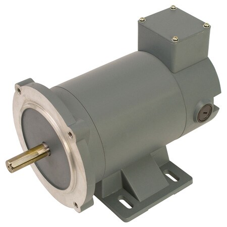 AC and DC Motors