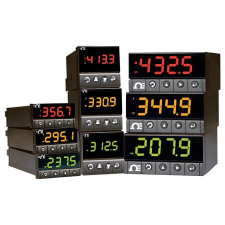Limit Controllers