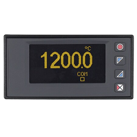 Process Indicator