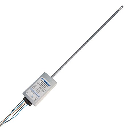 Air Velocity Transmitter