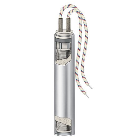 Cartridge Heaters