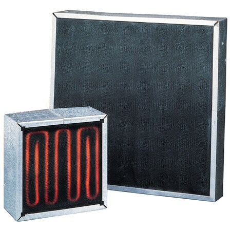 Radiant Heaters