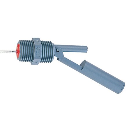 Side Mount Level Switch