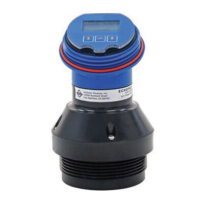 Level Transmitter