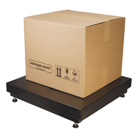 Platform Scale