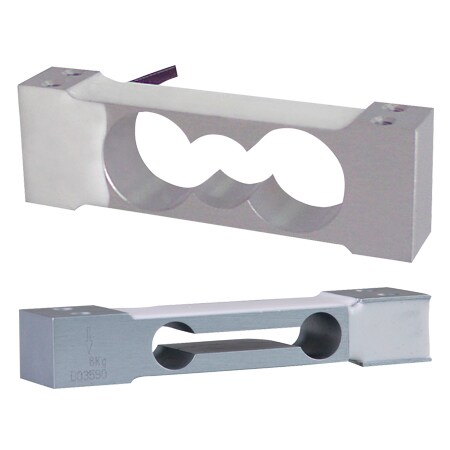Single Point Load Cell