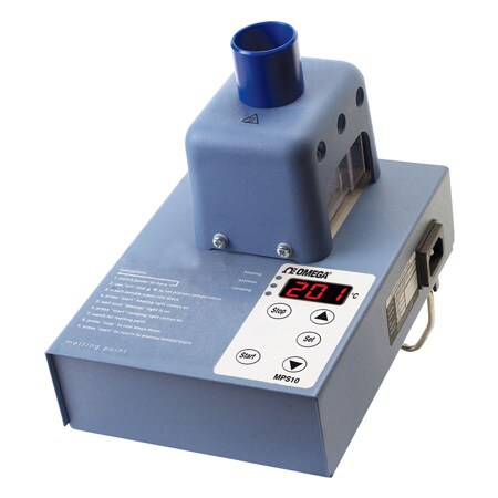 Melting Point Tester