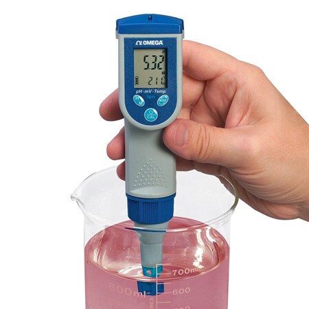Meters & Test Kits
