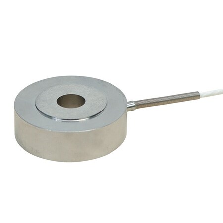 Through-Hole Compression Load Cell