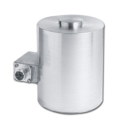 Cannister Load Cell