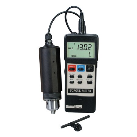 Digital Torque Sensor