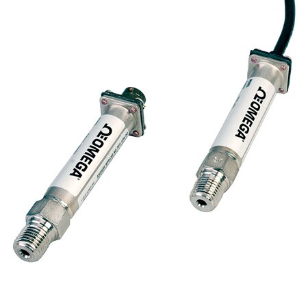 Misc. Pressure Instruments