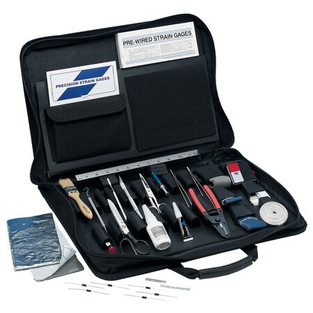 Strain Gauge Accessories