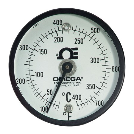 Dial Thermometers