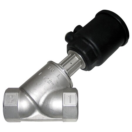 Flow Valve