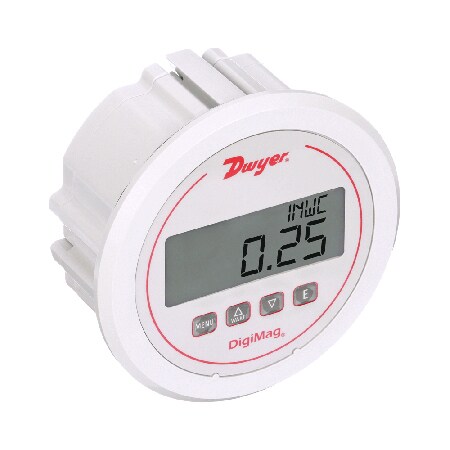 Differential Pressure