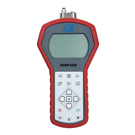 Manometers