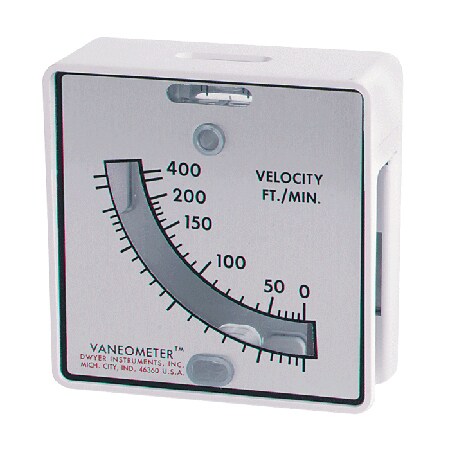 Vaneometer