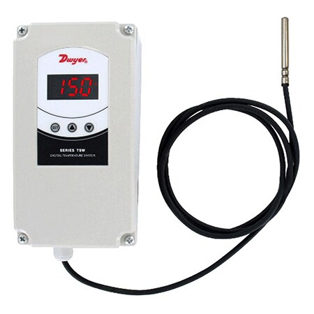 Humidity Switches