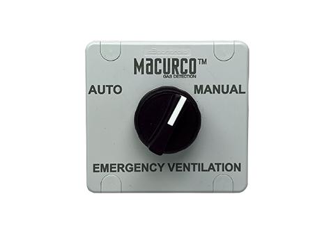 On/Auto Switch