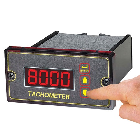 OMDC-DM8000
