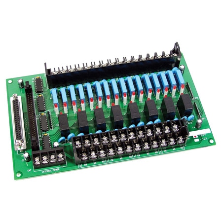 OME-DB-24PR/24