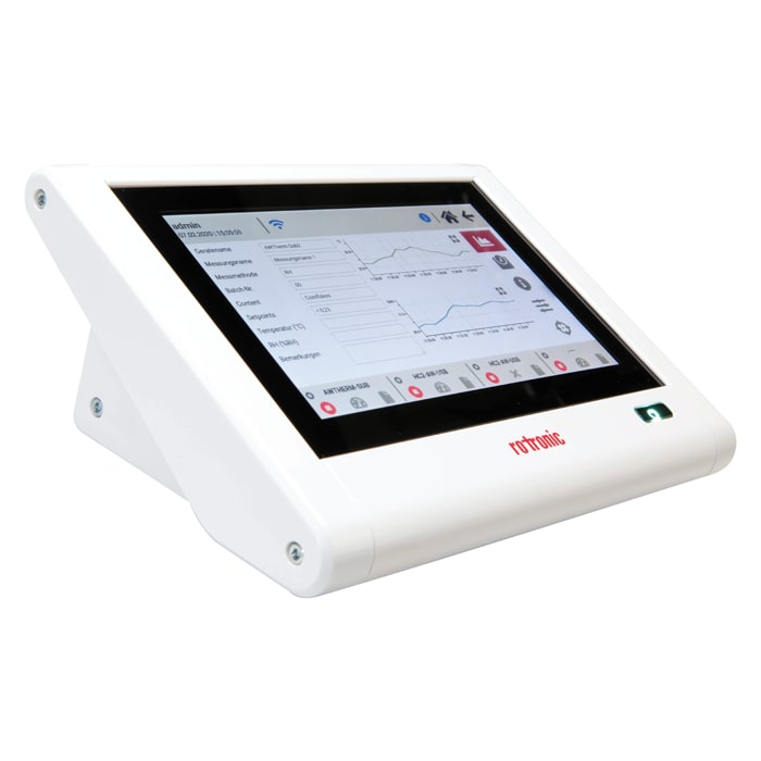 HygroLab