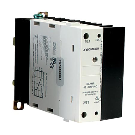 SSRDIN600AC20
