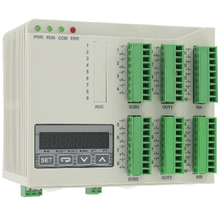 SCD-8100